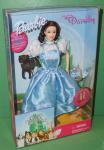 Mattel - Barbie - The Wizard of Oz - Barbie as Dorothy - кукла